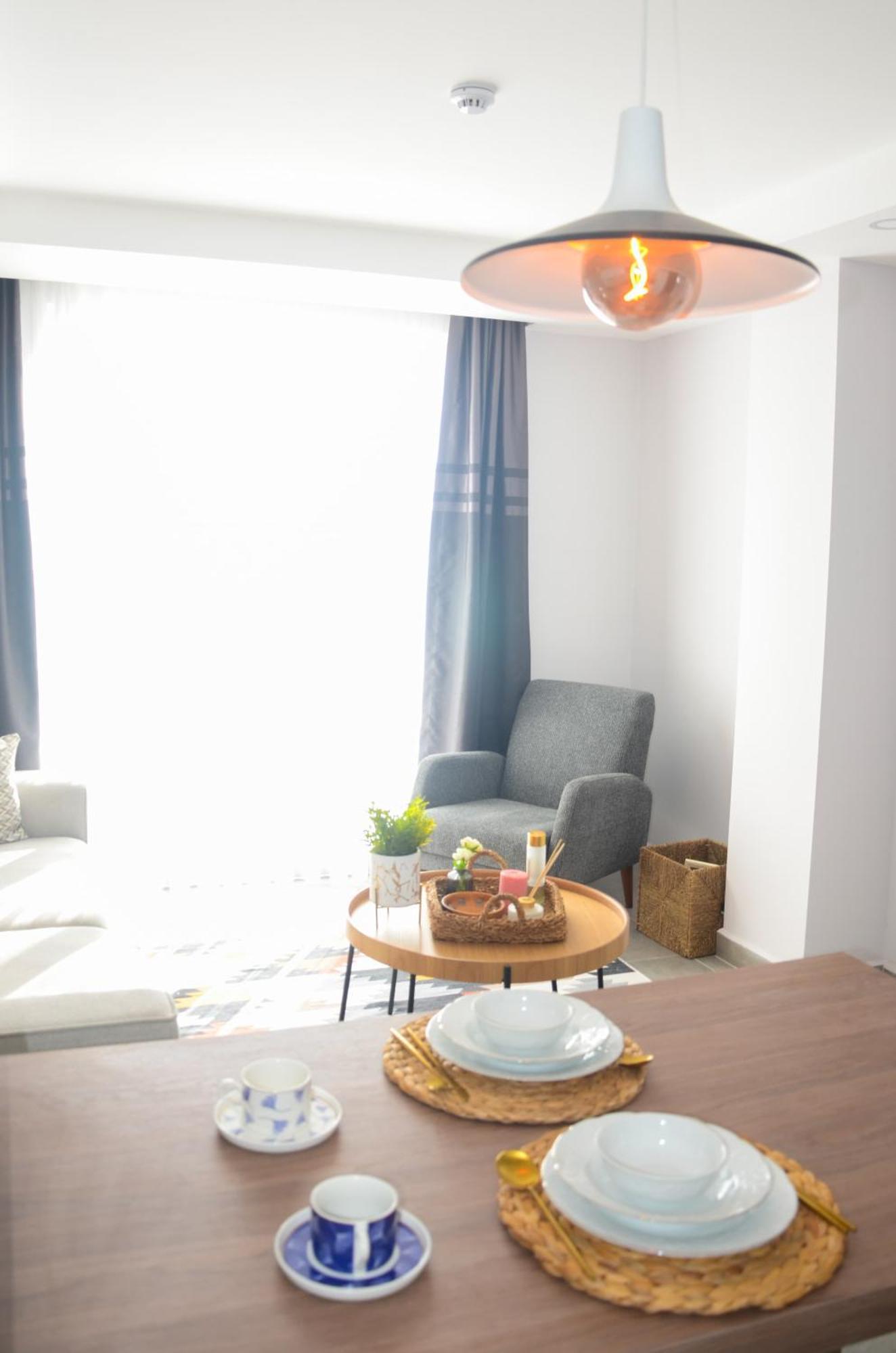 Goelhisar Mavi Konak Apart Otel Exterior photo